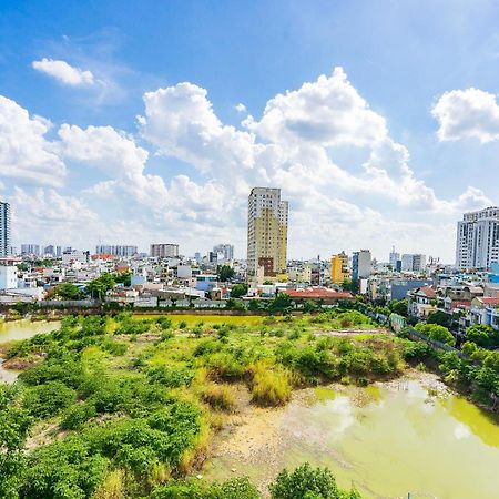 Mai Phuong - Ruby Saigon Hotel Ho Şi Min Dış mekan fotoğraf