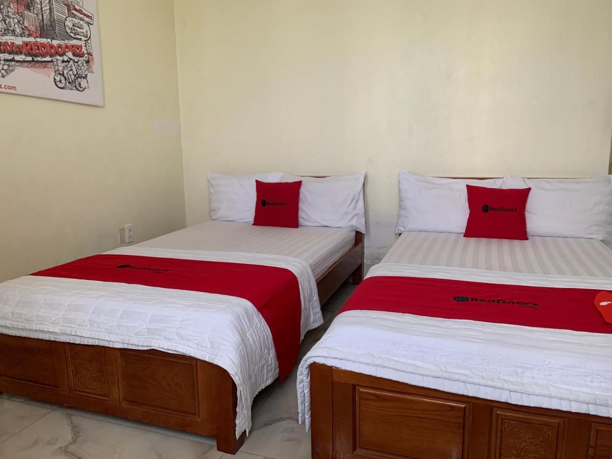Mai Phuong - Ruby Saigon Hotel Ho Şi Min Dış mekan fotoğraf