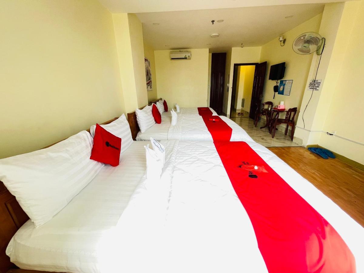Mai Phuong - Ruby Saigon Hotel Ho Şi Min Dış mekan fotoğraf