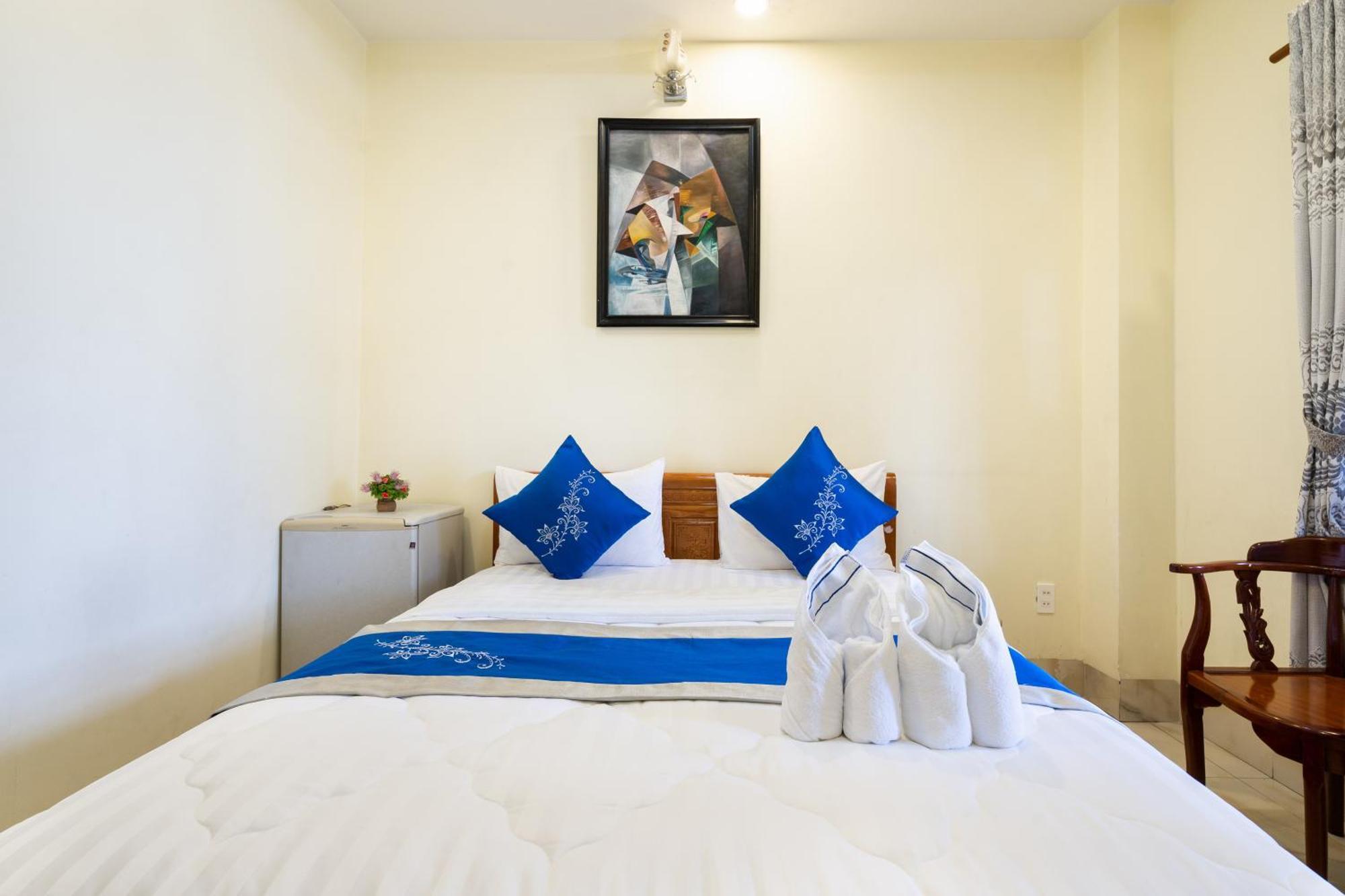 Mai Phuong - Ruby Saigon Hotel Ho Şi Min Dış mekan fotoğraf