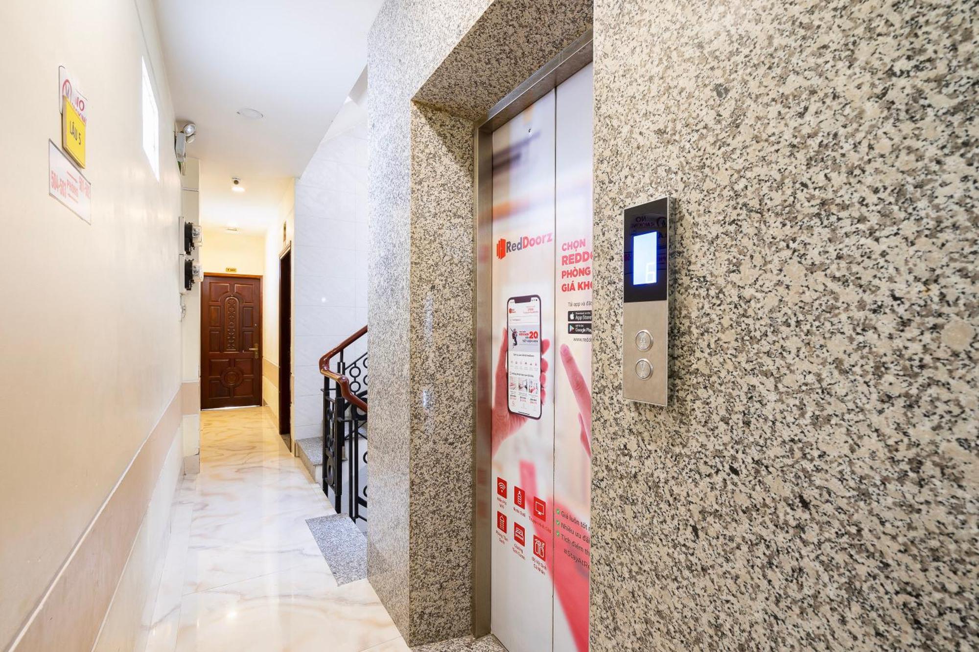 Mai Phuong - Ruby Saigon Hotel Ho Şi Min Dış mekan fotoğraf